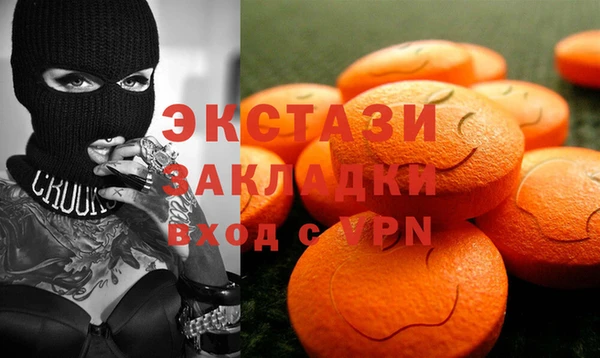 крисы Бронницы
